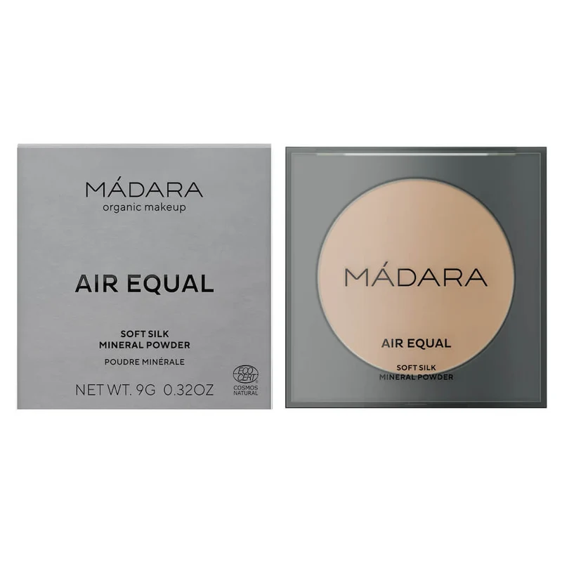 Poudre minérale Air Equal (différentes teintes)
