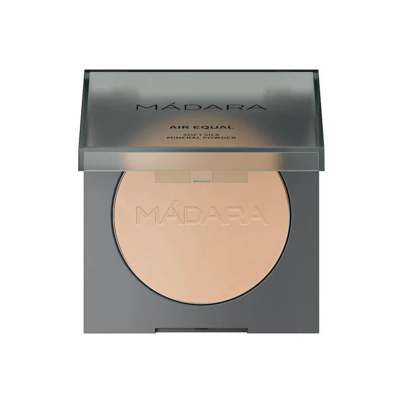 Poudre minérale Air Equal (différentes teintes)