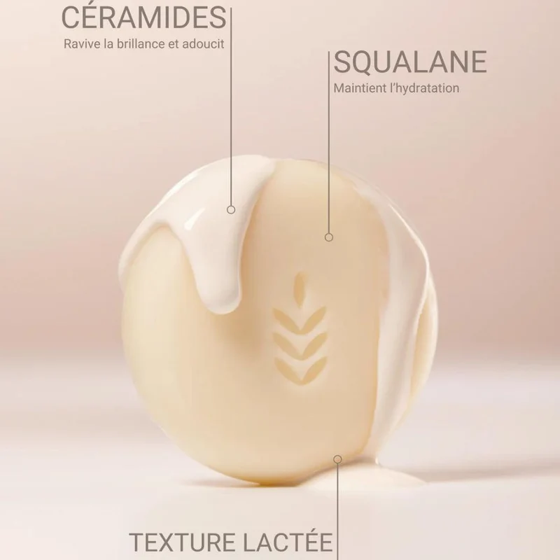 Masque soin Brillance