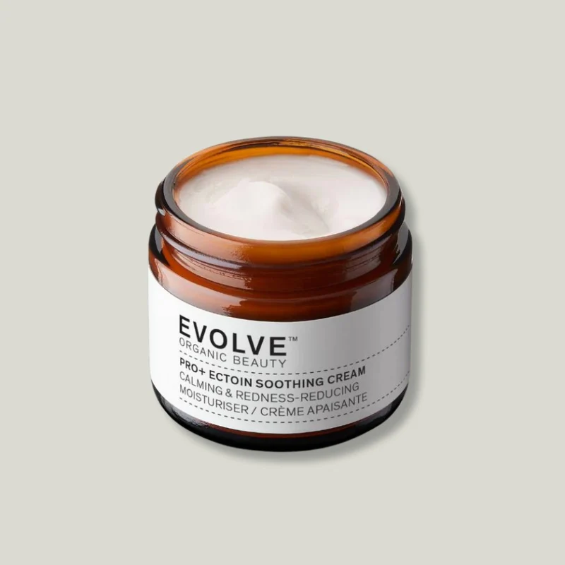 Crème apaisante Ectoïne Pro+