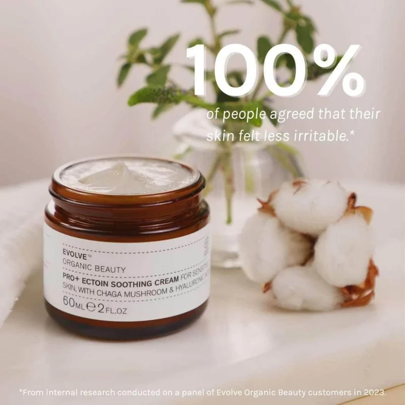 Crème apaisante Ectoïne Pro+