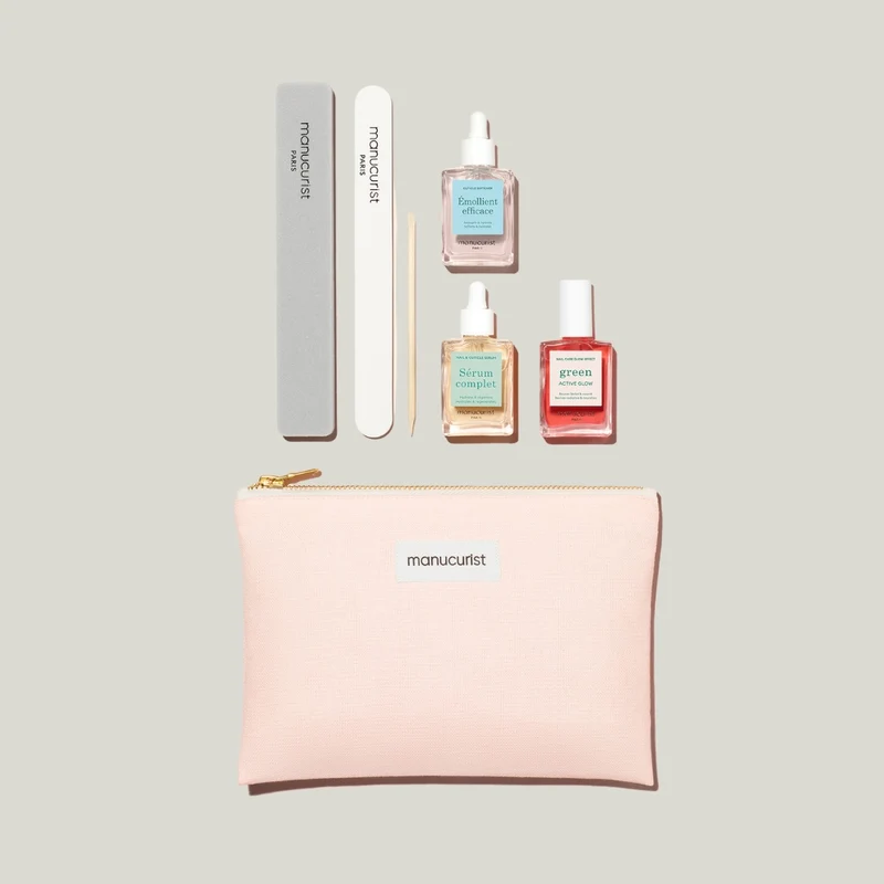 Glow Manucure Set