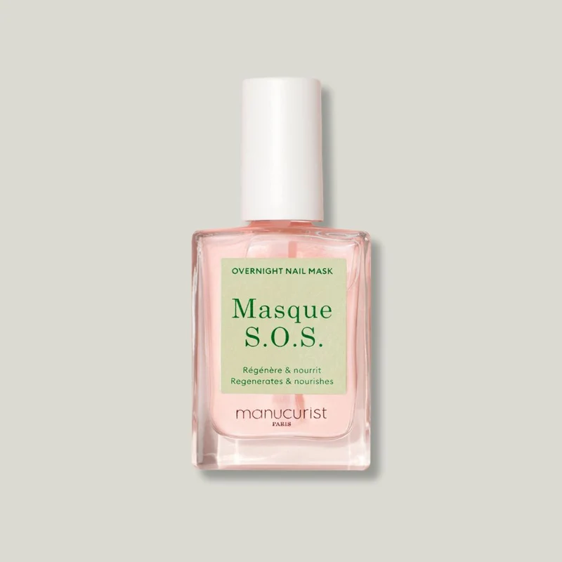 Masque SOS