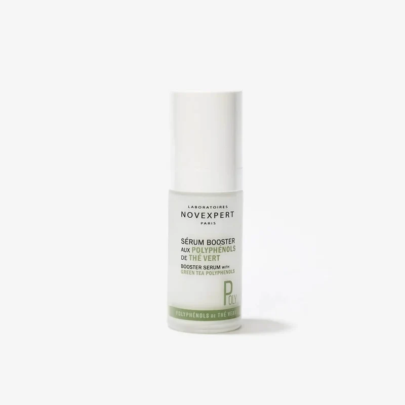 Booster aux Polyphénols de Thé Vert