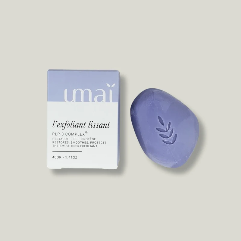 Exfoliant Lissant