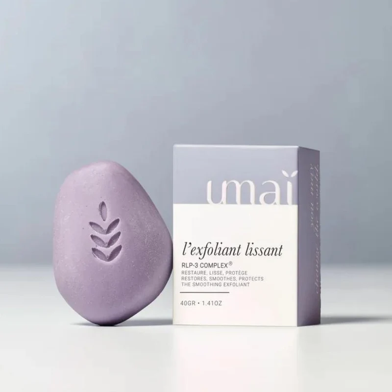 Exfoliant Lissant