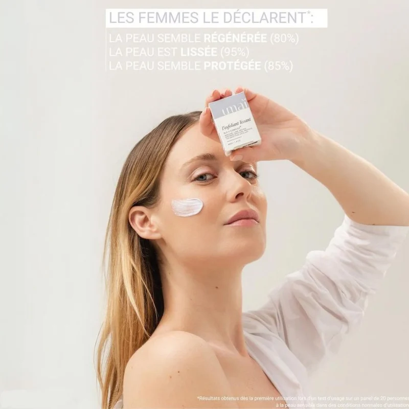 Exfoliant Lissant