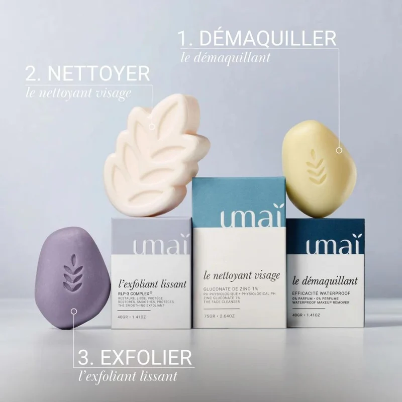 Exfoliant Lissant