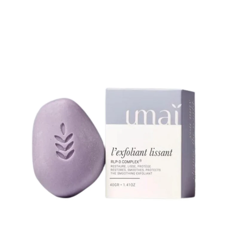 Exfoliant Lissant