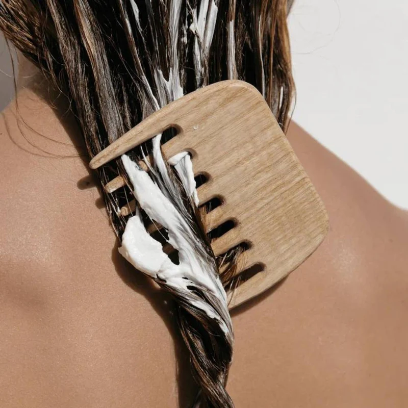 Après-Shampoing Quotidien