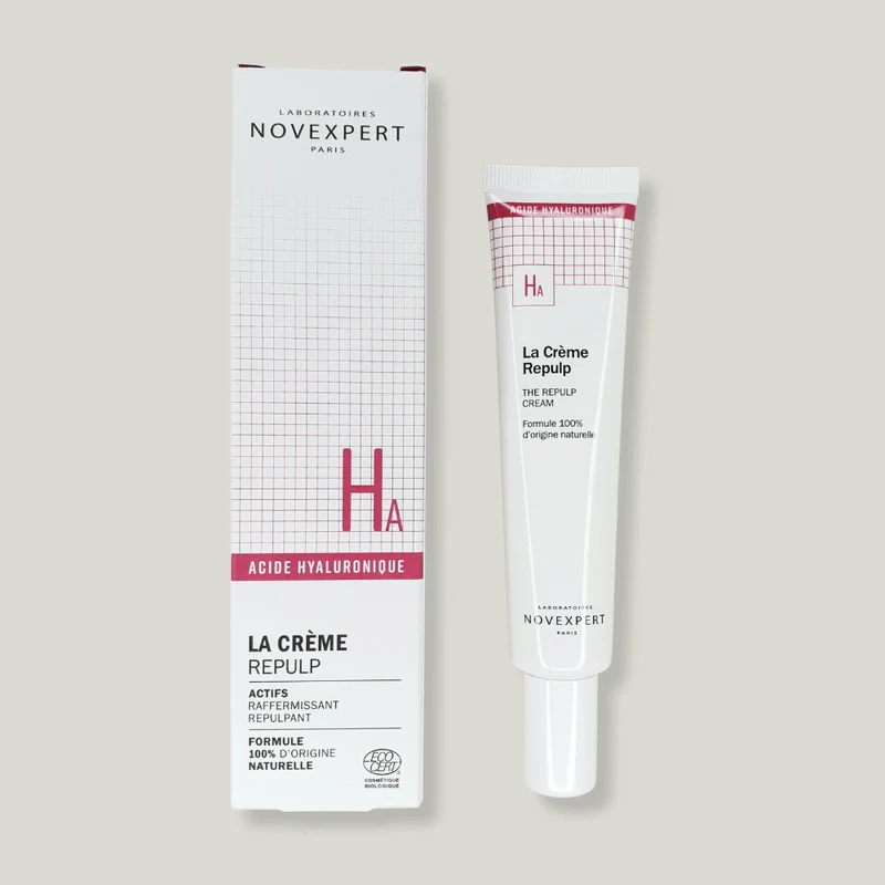 Crème Repulp