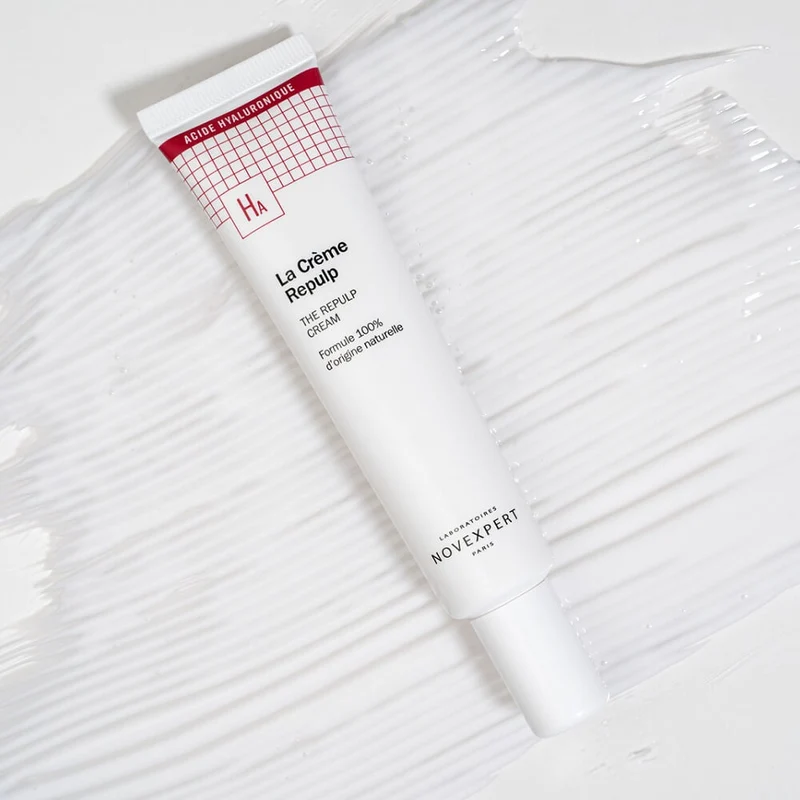 Crème Repulp