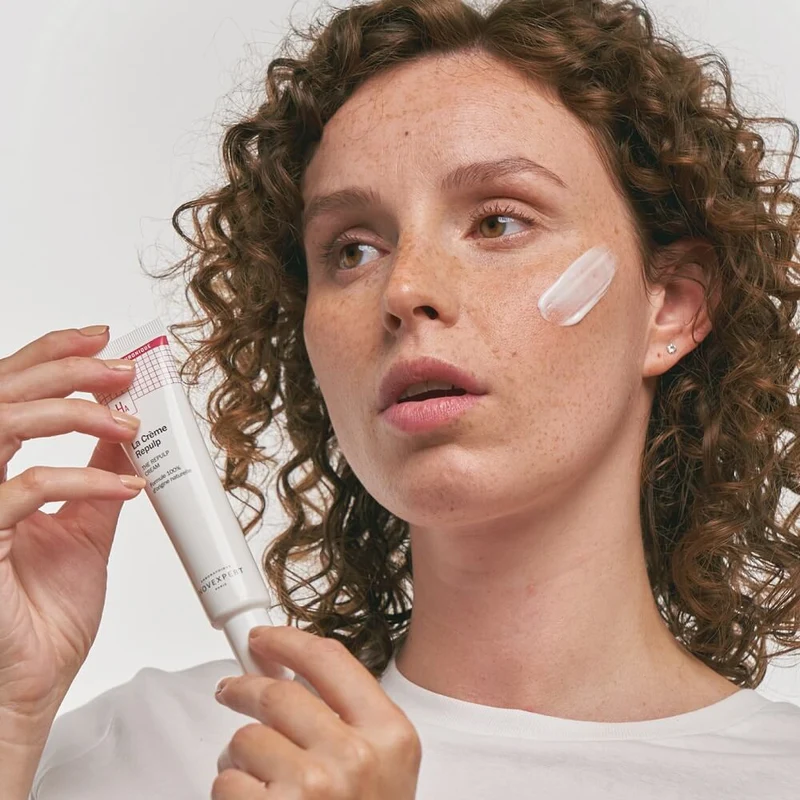 Crème Repulp