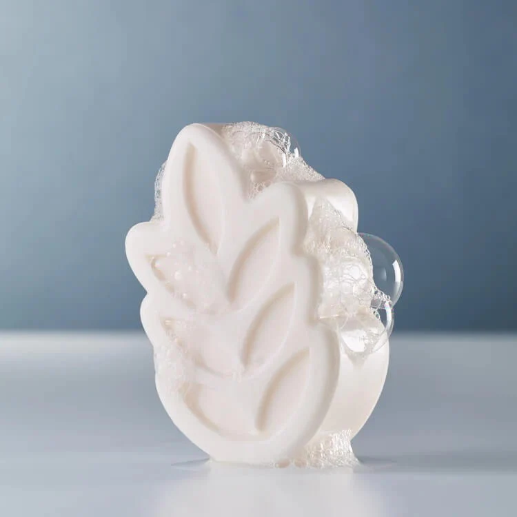 Nettoyant Visage apaisant Solide