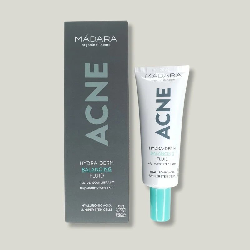 Fluide équilibrant - Acne Hydra-Derm
