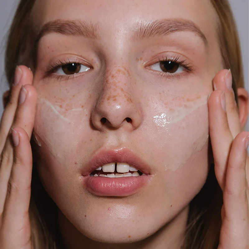 Fluide équilibrant - Acne Hydra-Derm