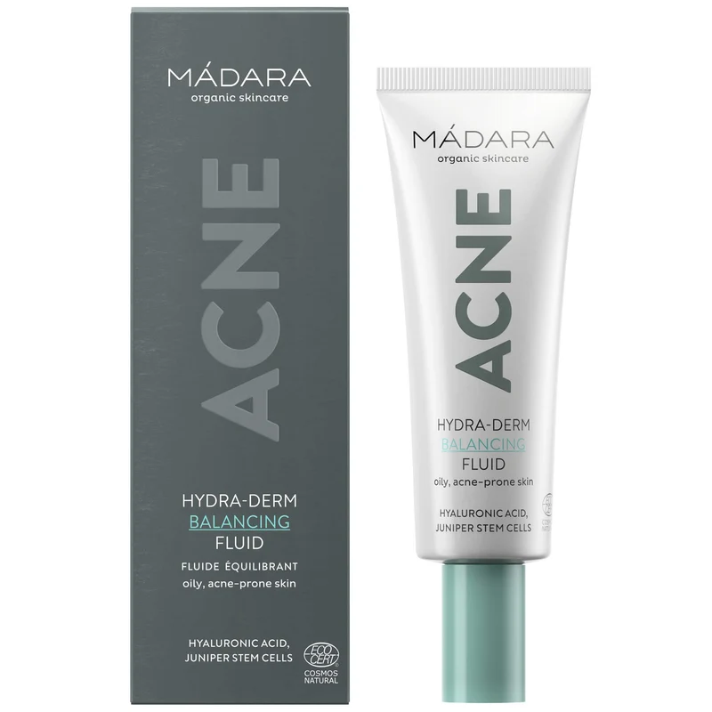 Fluide équilibrant - Acne Hydra-Derm