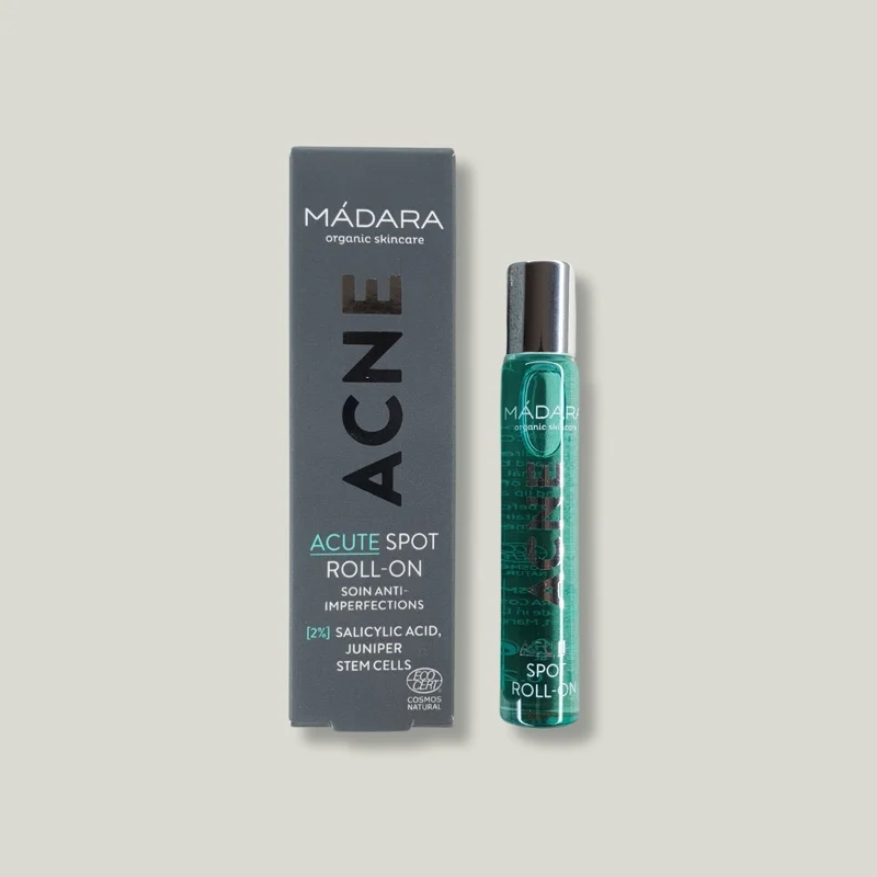 Roll-on anti-imperfections - Acné Spot