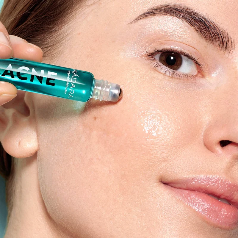 Roll-on anti-imperfections - Acné Spot