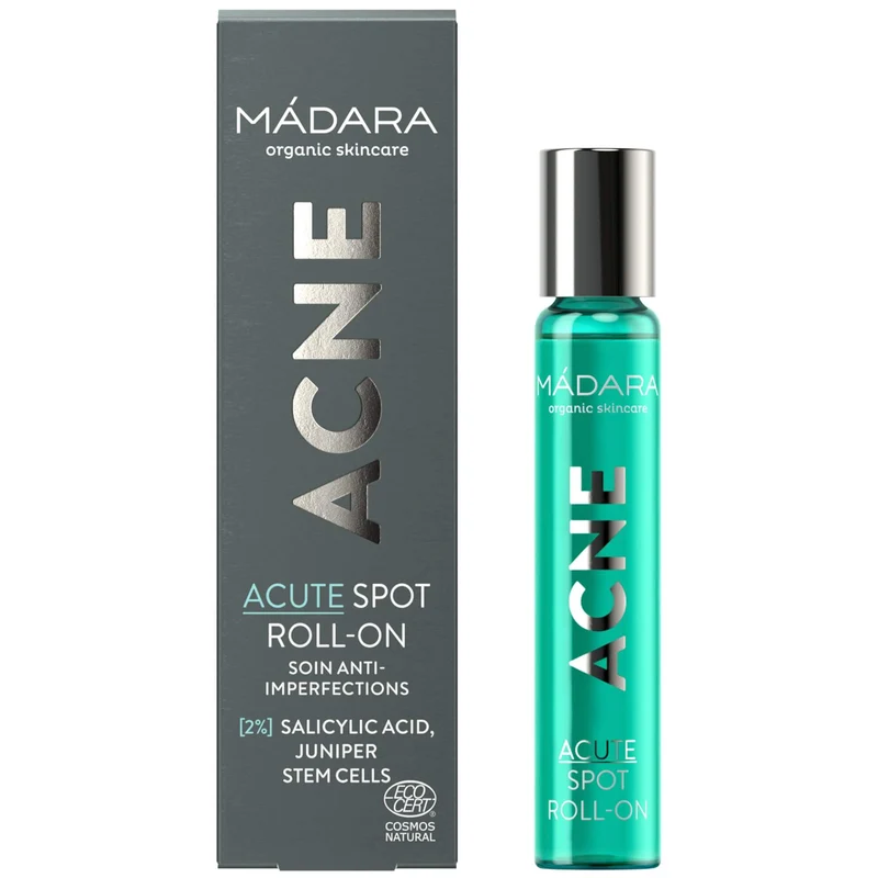 Roll-on anti-imperfections - Acné Spot