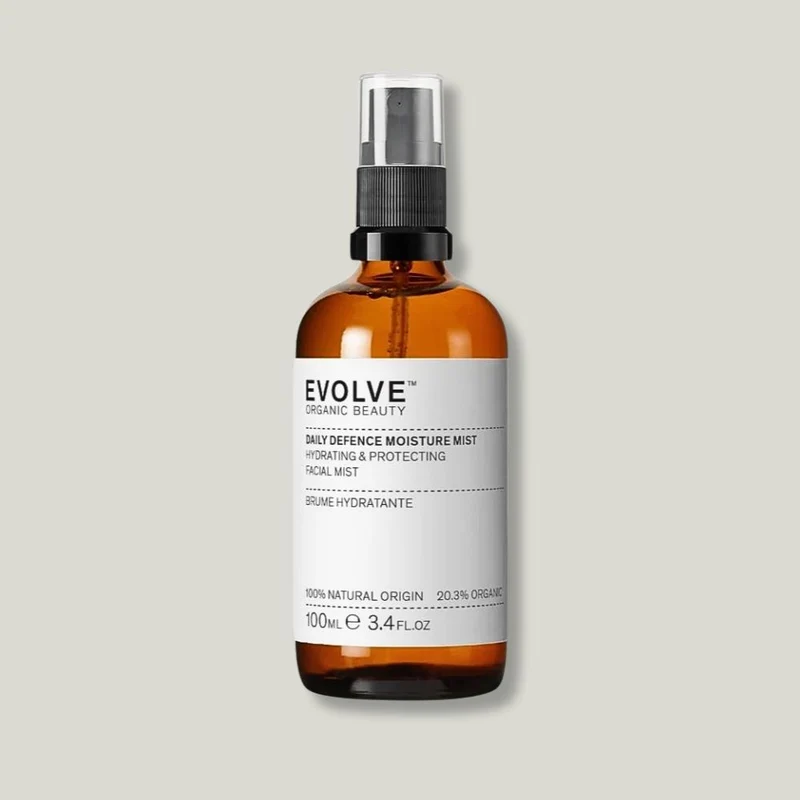 Brume hydratante - Daily Defence Moisture Mist