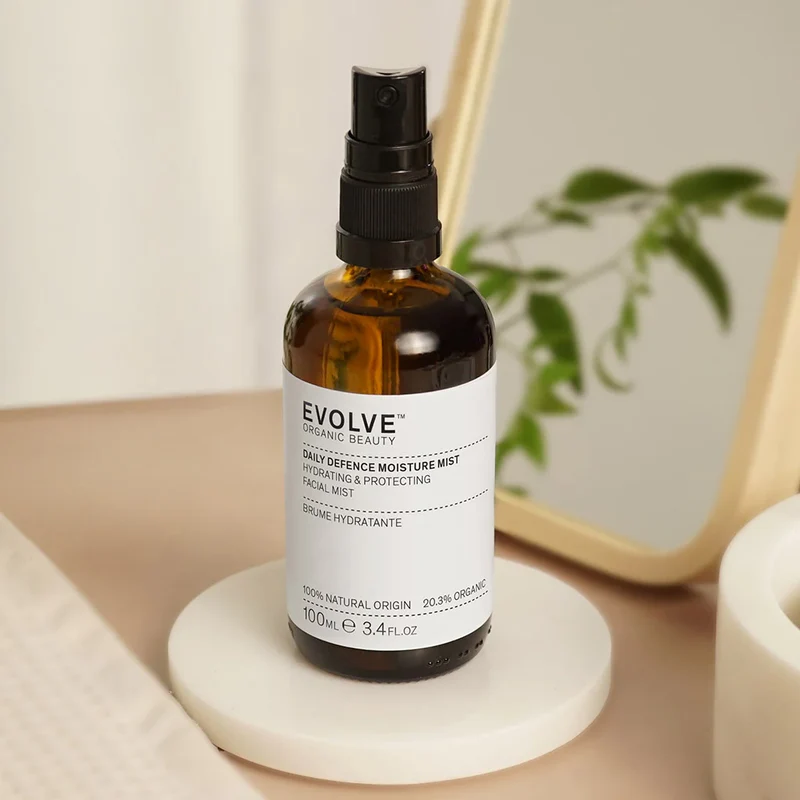 Brume hydratante - Daily Defence Moisture Mist