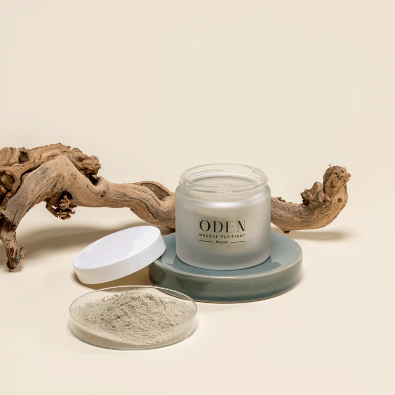 Masque purifiant