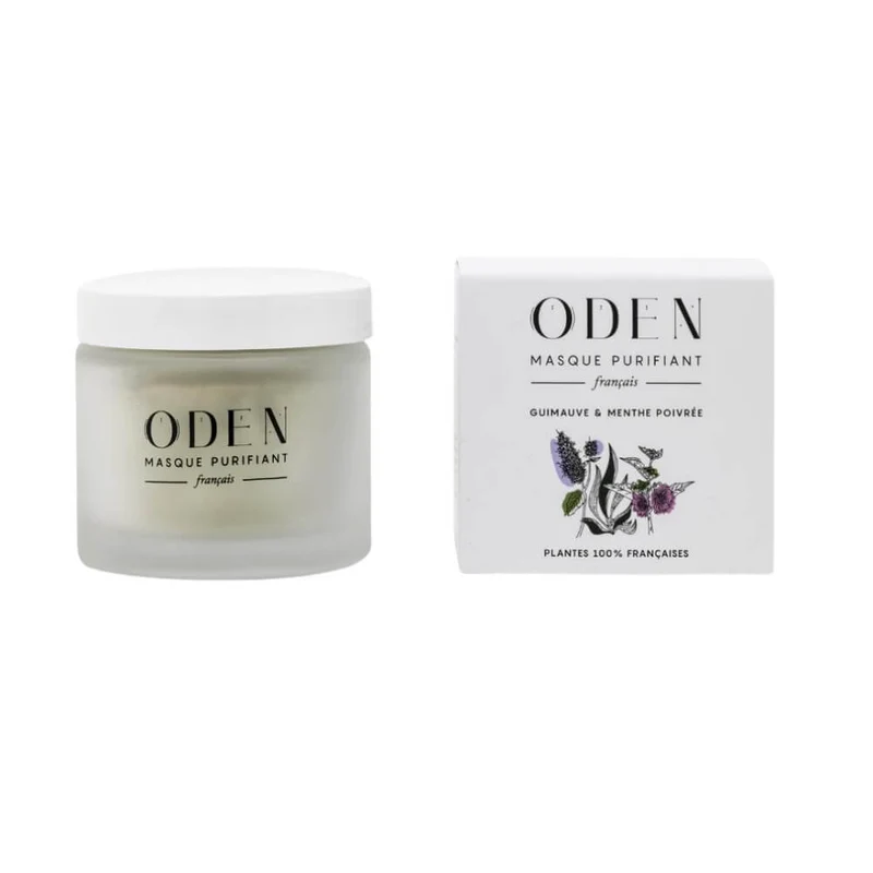 Masque purifiant