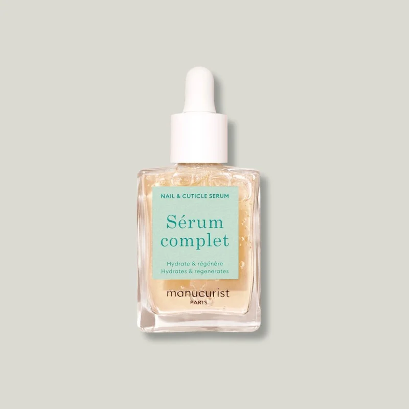 Soin Sérum Complet
