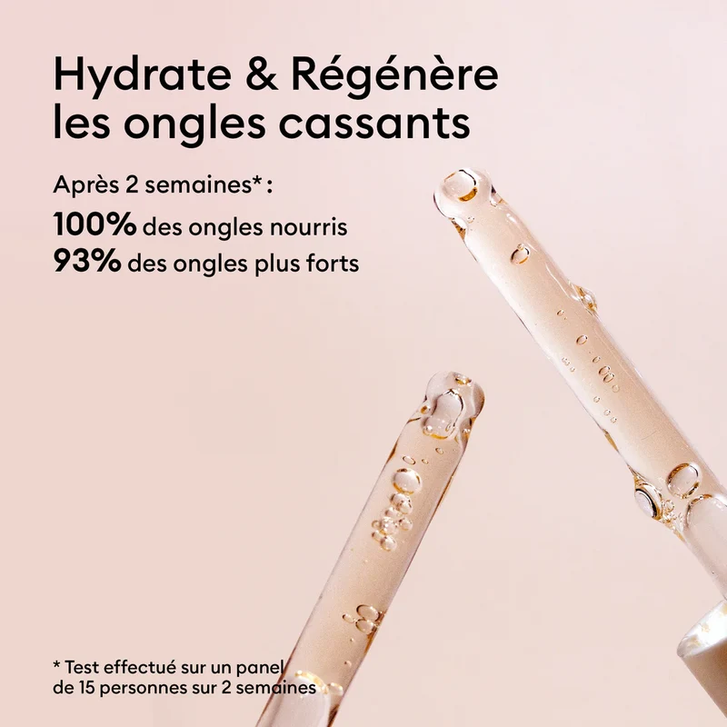 Soin Sérum Complet