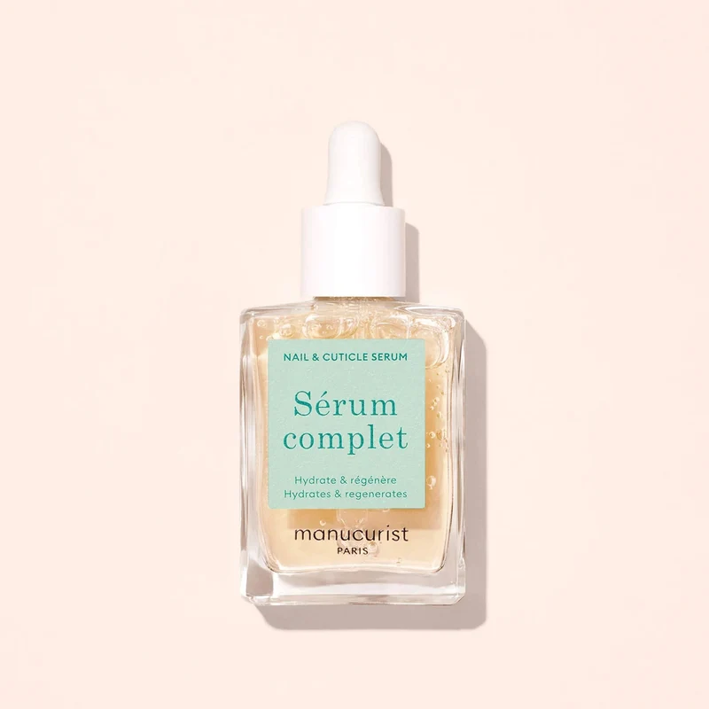 Soin Sérum Complet