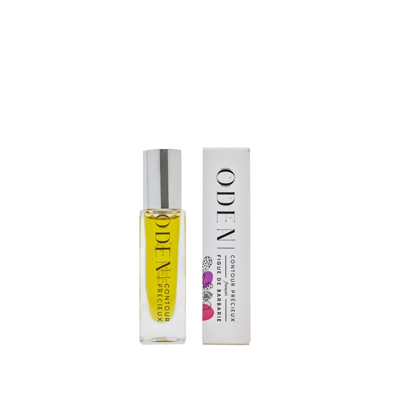Soin contour précieux yeux et lèvres