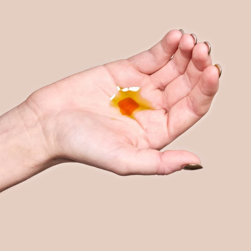 Sérum concentré d'églantier