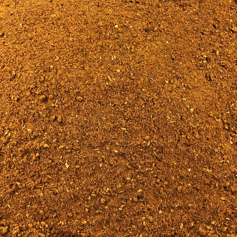Mélange d'Epices Guacamole Bio en Vrac