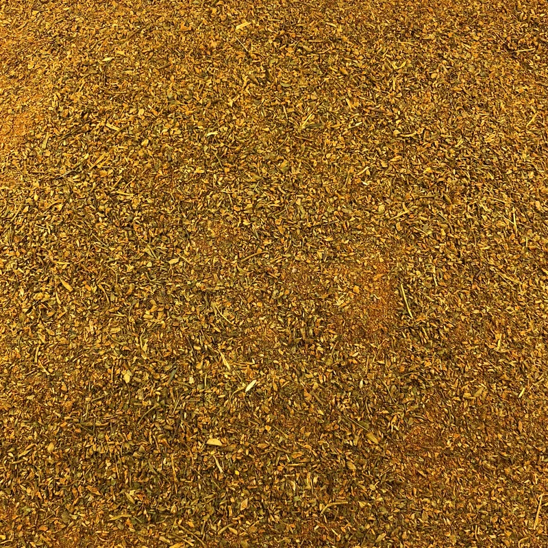 Mélange d'Epices pour Riz Bio en Vrac