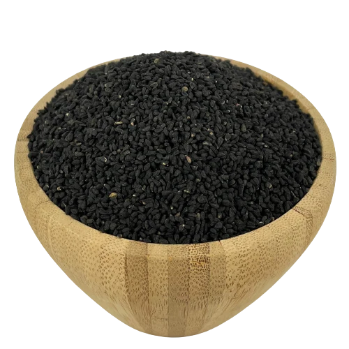 Nigelle Graines Bio en Vrac