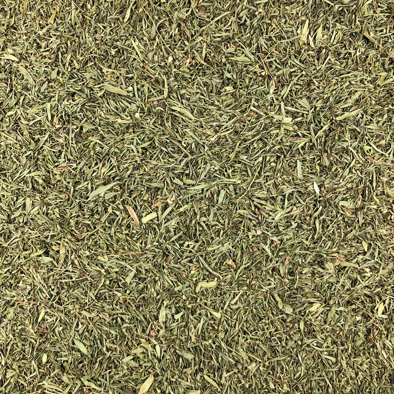 Sarriette Feuilles Bio en Vrac