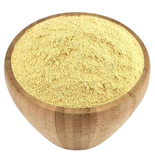 Gingembre moulu Bio en Vrac