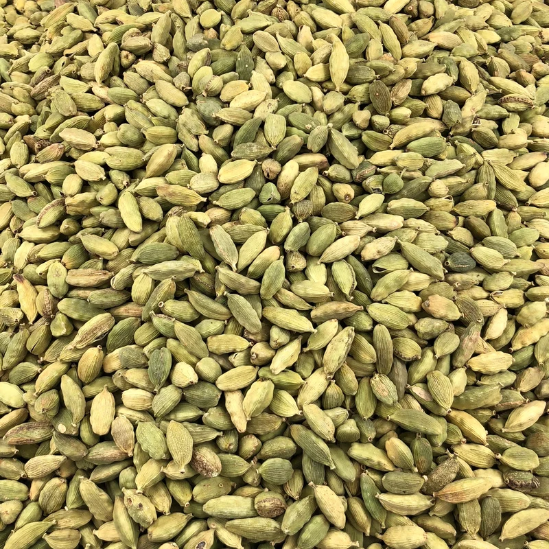 Cardamome fruit entier Bio en Vrac
