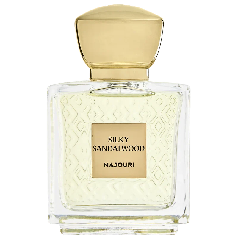 Majouri - Silky Sandalwood