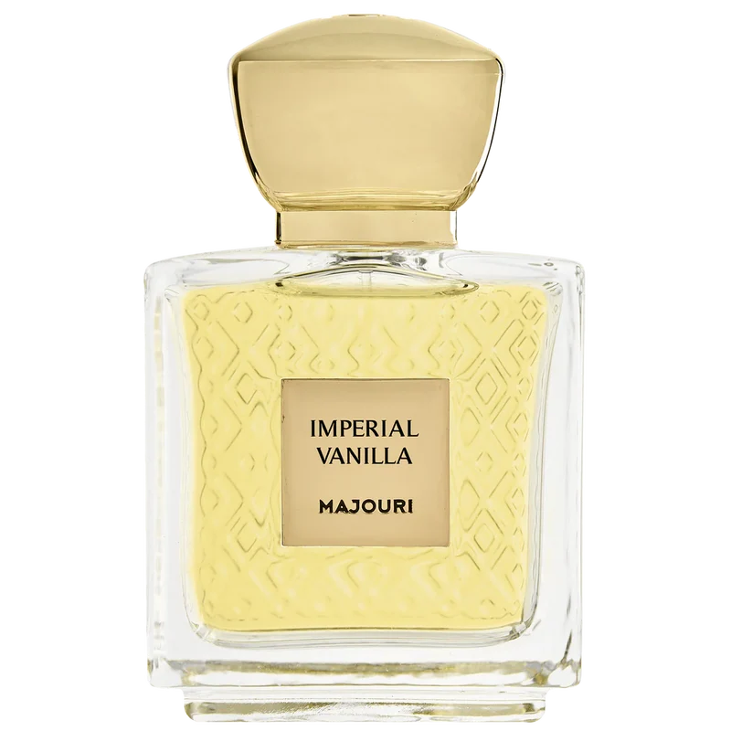 Majouri - Imperial Vanilla