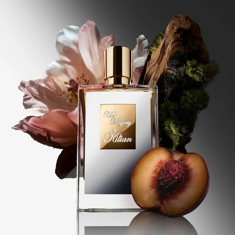 Kilian Paris - Her Majesty