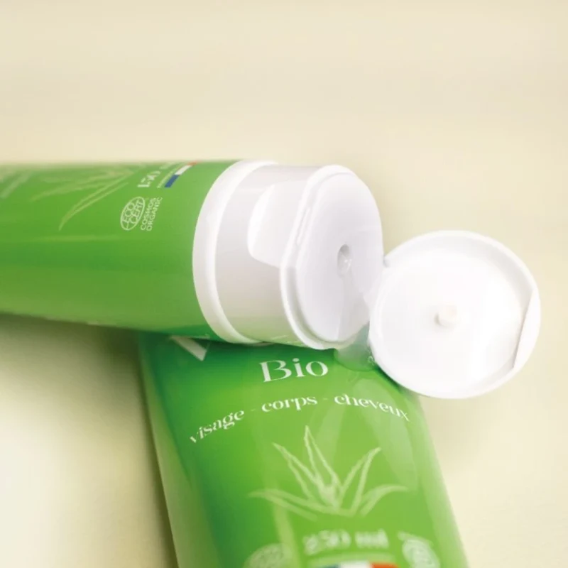 Gel d’Aloe Vera Pur