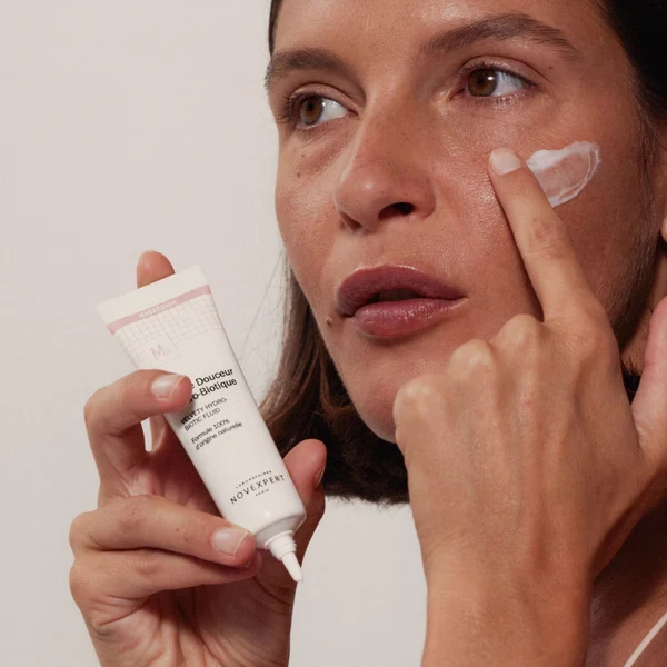Fluide Douceur Hydro-Biotique