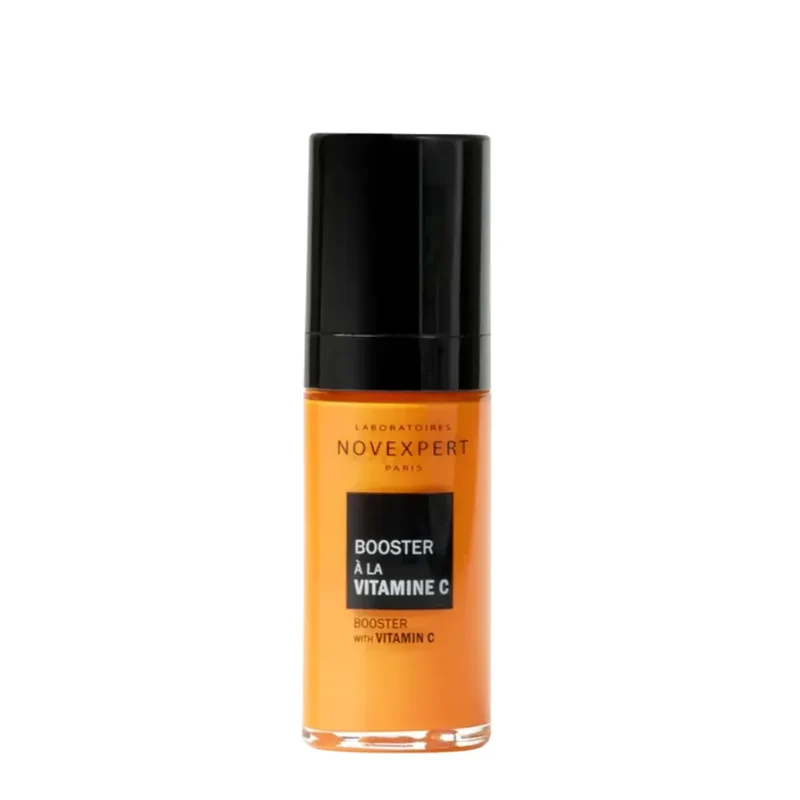 Booster à la Vitamine C