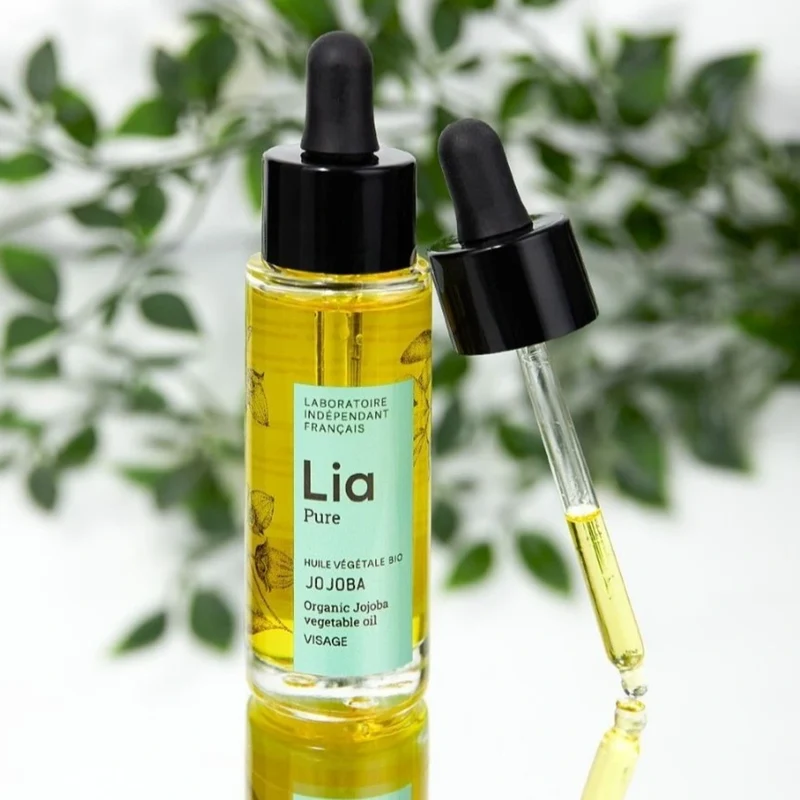 Huile de Jojoba