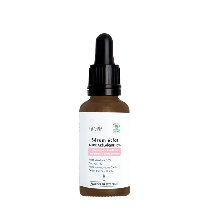 Sérum Éclat Acide Azélaïque