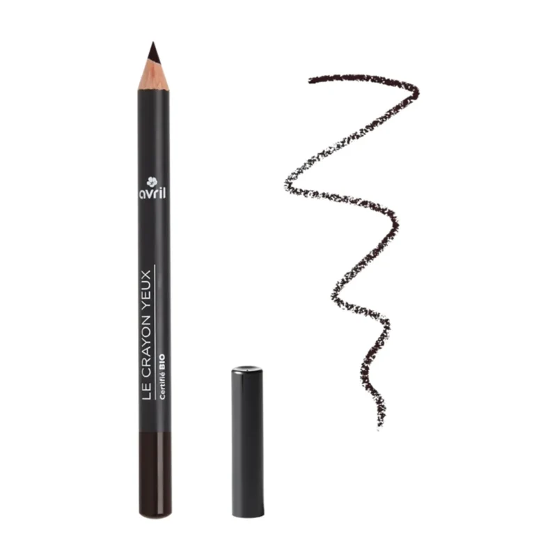 Crayon à Yeux Noir