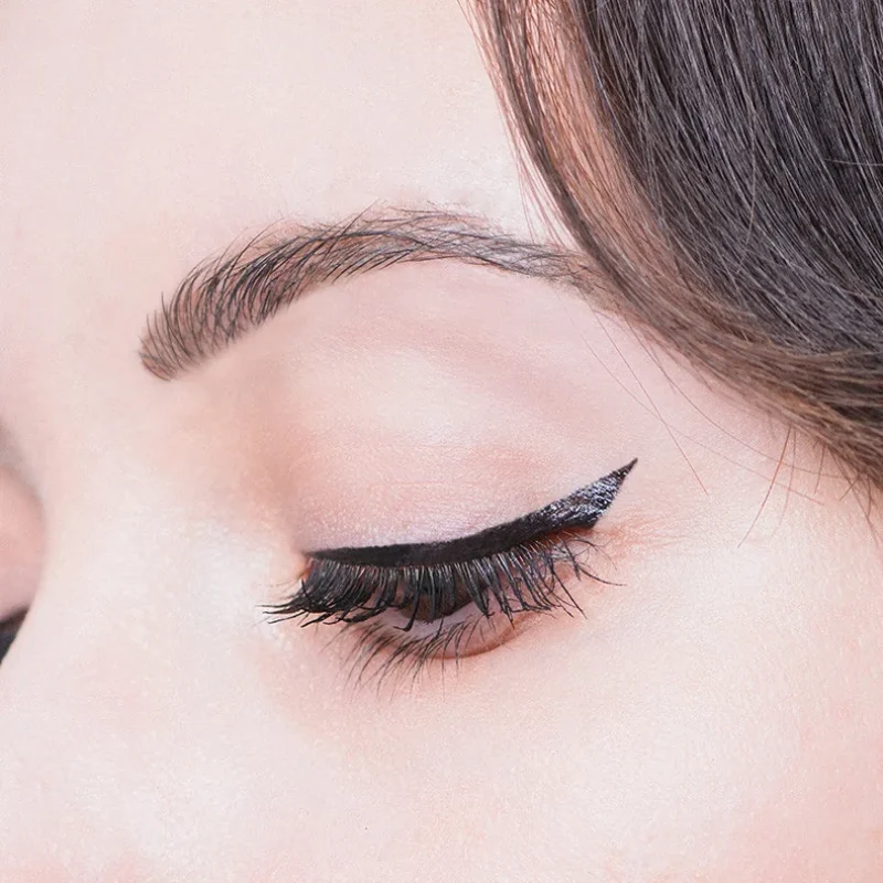 Eyeliner Feutre Noir