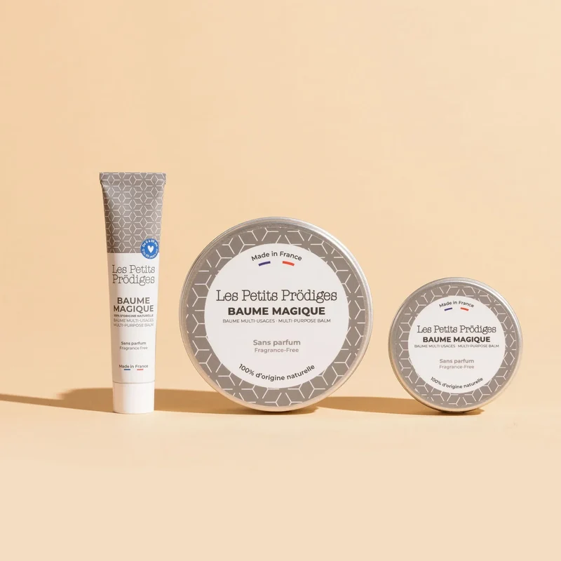 Baume Multi-Usages Neutre